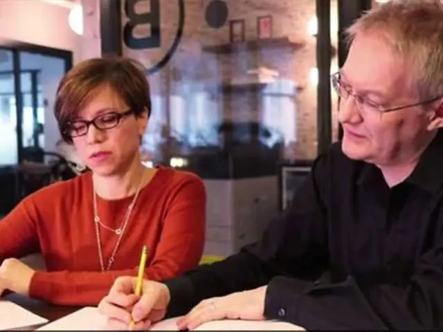 Dr. Donnelly - Manhattan's best GRE tutor