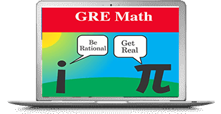 Online GRE tutoring